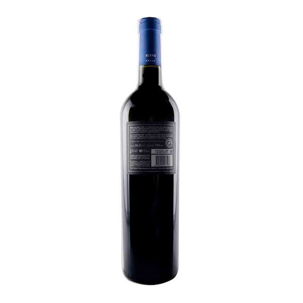 Vino Tinto Nina Blend 750 Cc alt