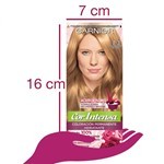 NUTRISSE Cor Intensa Tinta N°7.3 Rubio Dorado #3