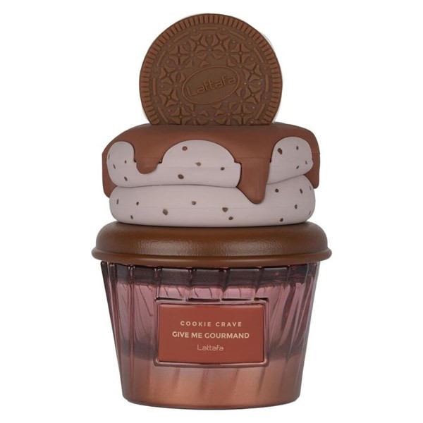 Lattafa Cookie Crave Edp 75 ml #1
