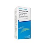 Bausch & Lomb Quinomed Dx Moxifloxacina + Dexametasona Fosf. Solución Oftálmica x 5 ml #1