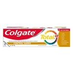 Colgate Pasta Dental Total 12 control Sarro 90 gr #2