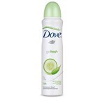Dove Desodorante Antitranspirante Pepino Y Té Verde En Aerosol 150 ml #3