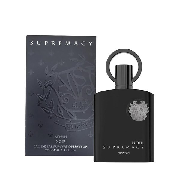 Afnan Supremacy Noir Edp Presentación 100 ml alt