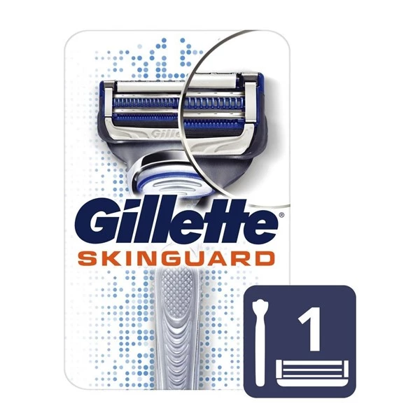 Gillette Maquina Skinguard Sensitive
