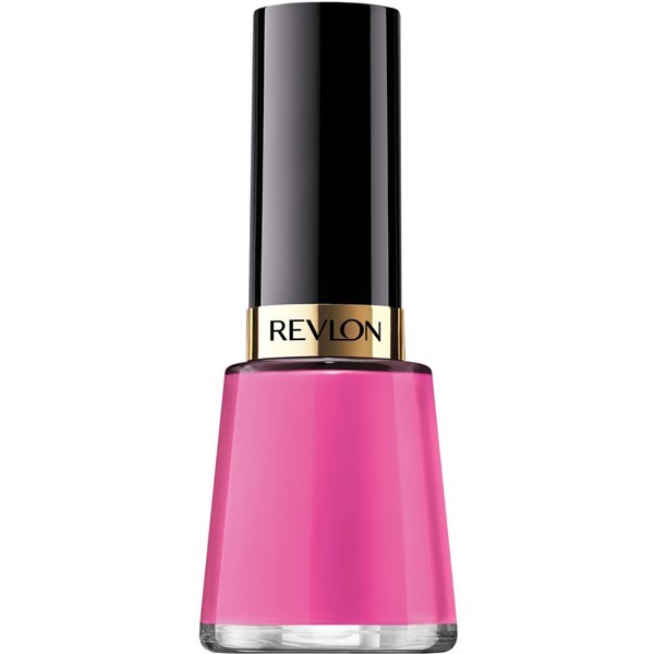 Revlon Esmalte Para Uñas Nail Enamel x 14,7 ml 276 Vivacious #1