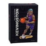 Kevingston Colonia Basquet For Men 100 ml #1