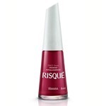 Risque Esmalte de Uñas Cremoso 170 tamara #1