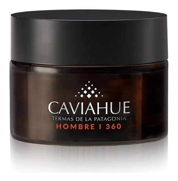 Caviahue Crema Facial Para Hombres 45 gr alt