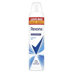 Rexona Desodorante Cotton Dry 250 ml #2