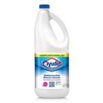 Ayudin Ropa Quita Manchas Blancos 2l #2 Ayudin Ropa Quita Manchas Blancos 2l #2