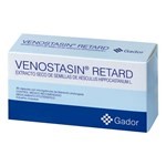 Venostasin Retard | 30 Capsulas | Extracto seco de semillas de aesculus hippocastanum #1