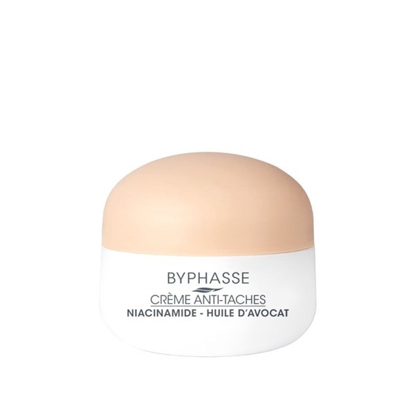 Byphasse Crema Anti Manchas Niacinamida 50 ml #1