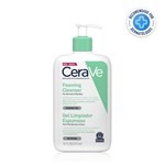 Cerave Gel Limpiador Espumoso de 473 ml #1