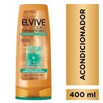 Acondicionador Elvive L´Oréal Paris Óleo Extraordinario Rizos Definidos x 400 ml #1