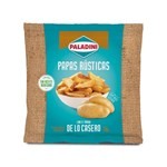 Papas Rusticas Paladini x 700 g #1