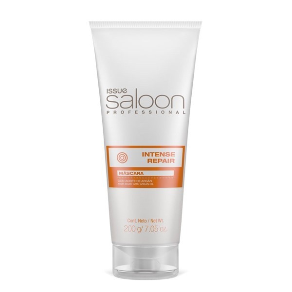 Issue Profesional Saloon Mascara Intense Repair 200 gr #1