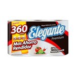 Elegante Megarollos De Cocina 3 Unid X 120 Paños #1