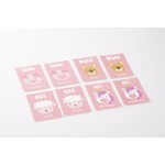 Set My Memo Toy Girl Torre + Memo Test #5