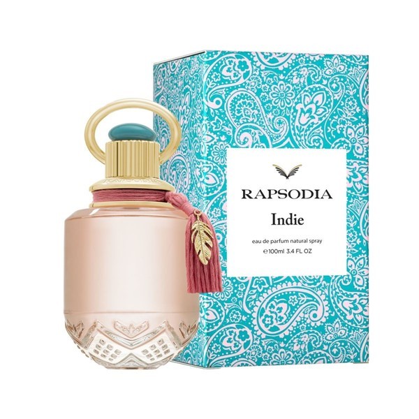 Rapsodia Indie Edt Presentación 100 ml alt