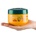Fructis Crema Tratamiento Oil Repair 300 gr #3