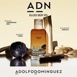 Adolfo Dominguez Adn Sándalo Sacro Eau de Parfum 100 ml #4