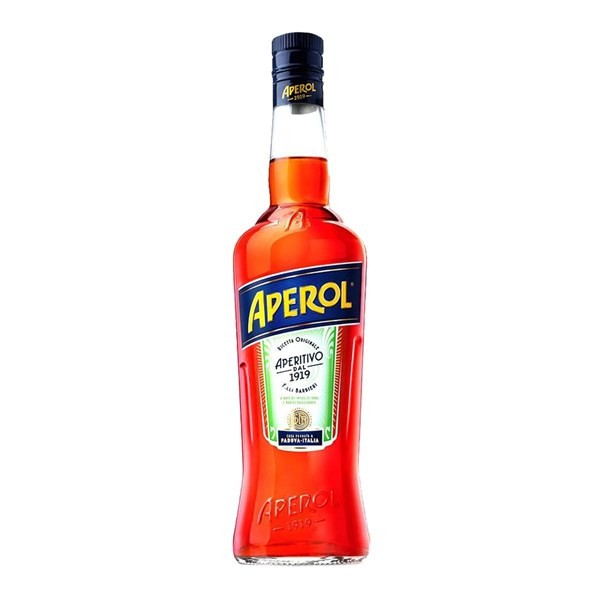Aperitivo Aperol 750 cc #1