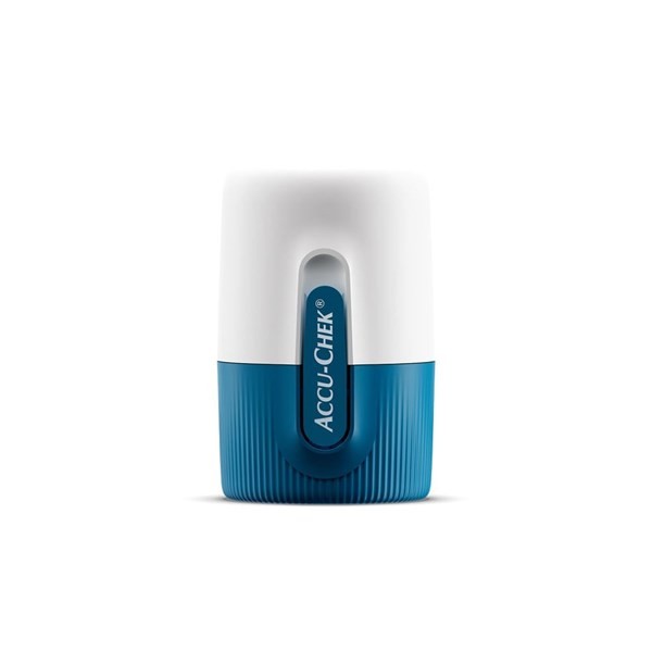Accu-Chek Smartguide Sist. Monit. De. Gluc #1