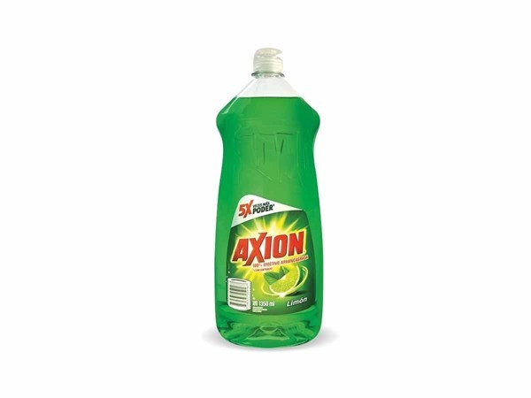 AXION Jabon Liquido Limón | 1350 ml #1