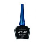 Masglo Esmalte Negro #1