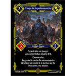 069 Tropa De La Pedramancia Precon Enano/Desertor - Coste 3 #1