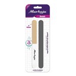 Merheje Pulidor Para Uñas Super Brillo (2 U) #2