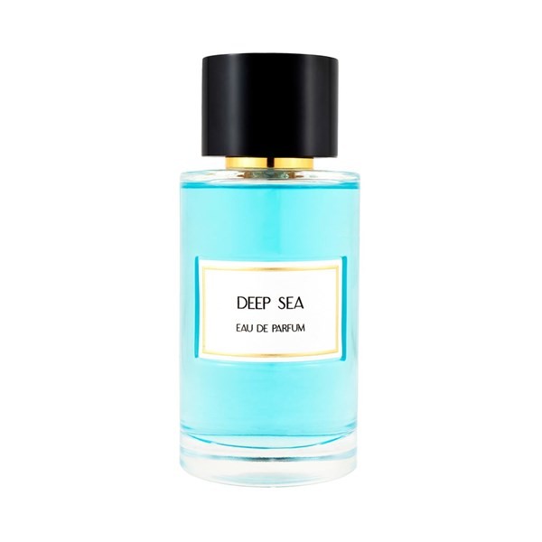 Jeanne Arthes Paris Collection Privee Deep Sea Edp Presentación Fragancias 100 ml #1