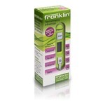 Franklin Termómetro Digital Infrarrojo Hz10 #2