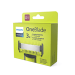 Cuchilla de Recambio Philips Oneblade Pack x 3 un #3