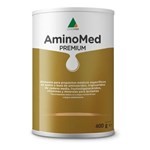 Aminomed Premium Fórmula Hipoalergénica Lactantes Niños 400 g #1