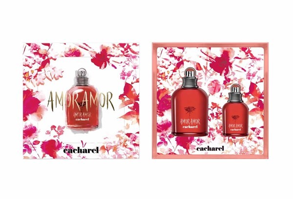 Cacharel Amor Amor Edt Presentación Fragancias 100 ml alt