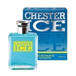 Chester Fragancia Ice Edt For Men C/Vaporizador 60 ml #1