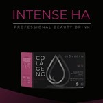 Giovegen Colageno Hidrolizado Intense Ha Frutos Rojos 30 Sobres #5