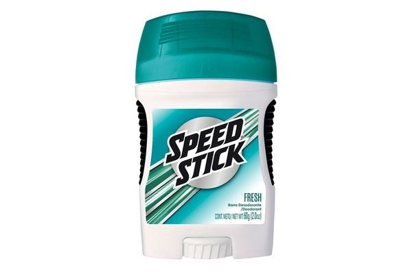 DESODORANTE BARRA SPEED-STICK FRESH 60GR #1