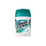 DESODORANTE BARRA SPEED-STICK FRESH 60GR #1