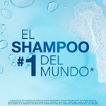 Shampoo Head & Shoulders Suave Y Manejable 180 ml #8