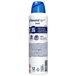 Desodorante Para Pies Rexona Efficient Original En Aerosol 153 Ml #3
