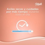 Hinds Desodorante Roll On Intrahidratante Soft 60 Gr #6