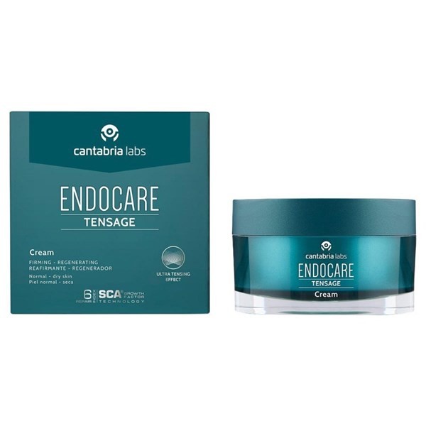 Endocare Crema Reafirmante | 30ml. #1