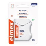 Elmex Hilo Dental Anticaries Menta 30 m #1