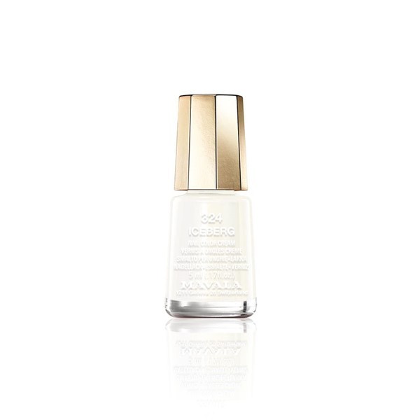 Mavala Esmalte Iceberg Izmir #1