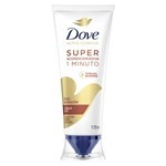 Super Acondicionador Dove 1 minuto Factor de Nutrición 50 x 170 ml #1