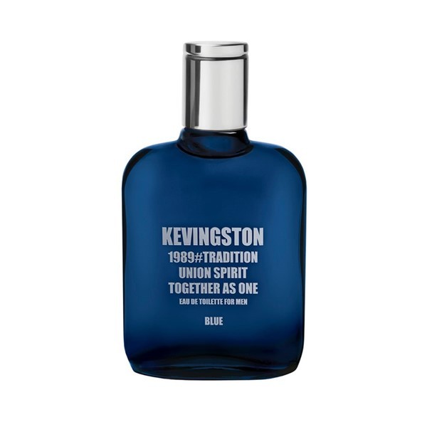 Kevingston 1989 Blue Eau de Toilette (EDT) x 100ml #1