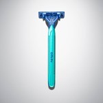 Gillette Máquinas Afeitar Prestobarba Ultragrip 3Uds #5