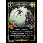 102 Muerte Asegurada - Coste 2 #1